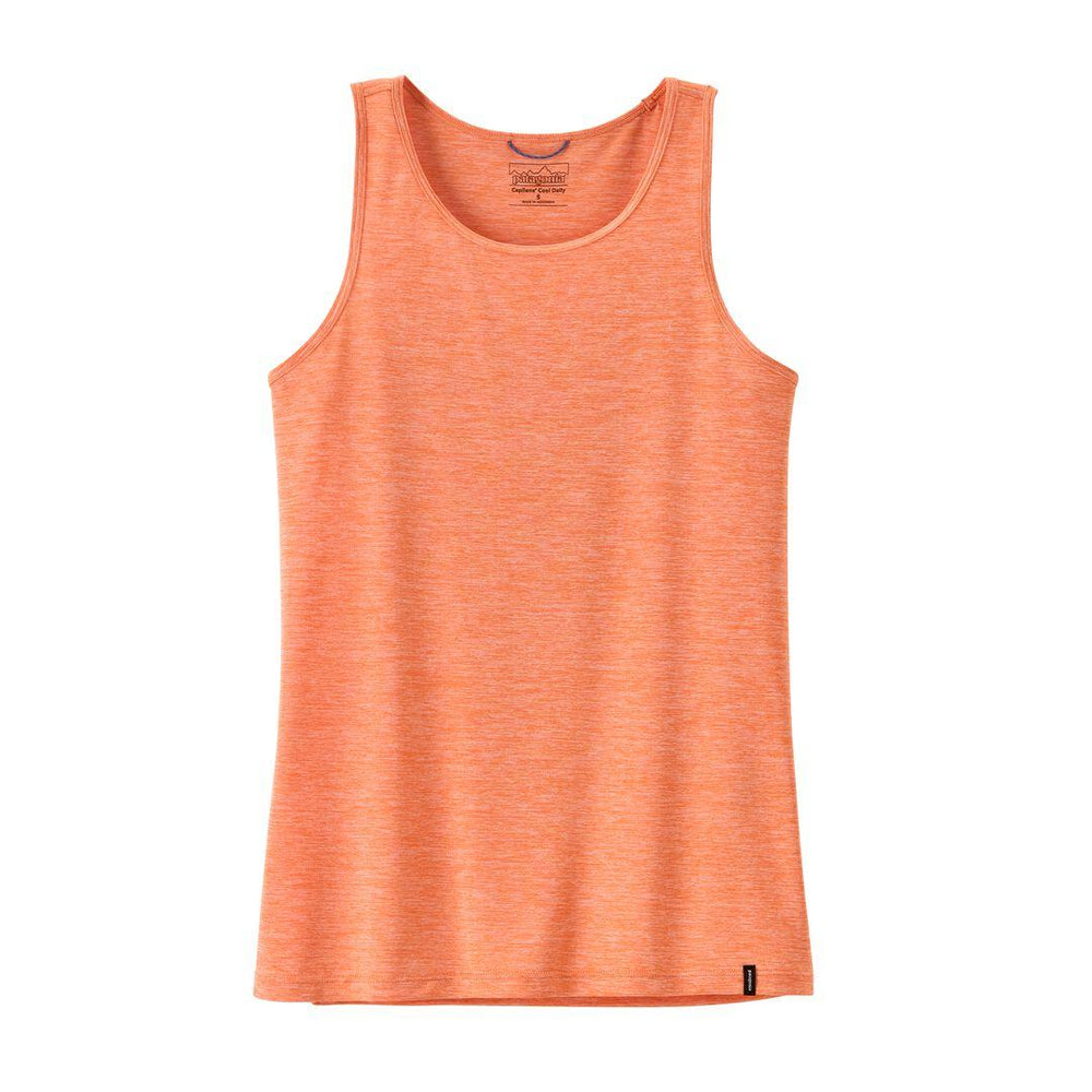 Patagonia Capilene® Cool Daily Tank Top