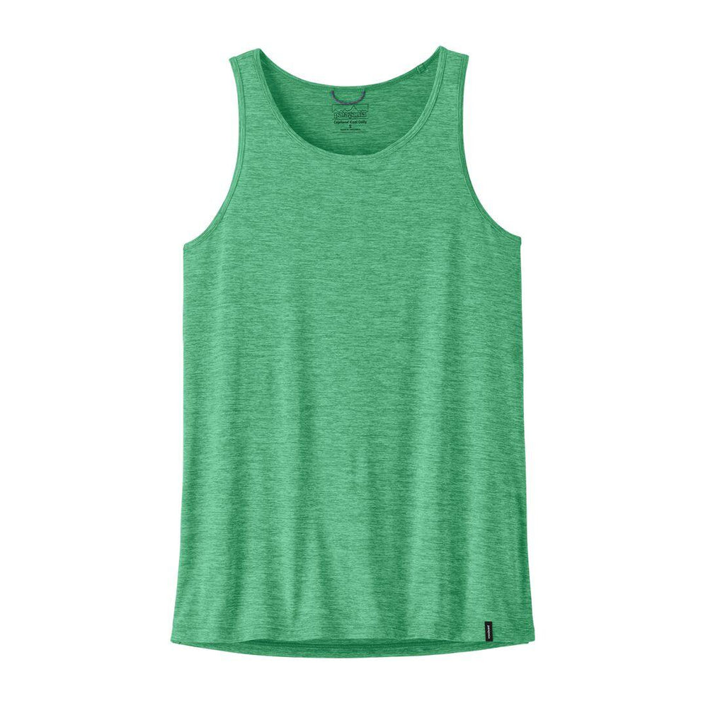 Patagonia Capilene® Cool Daily Tank Top