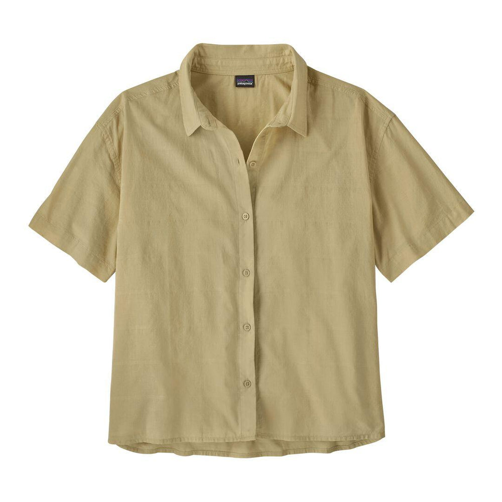 Patagonia Lightweight Button Down A/C® Shirt