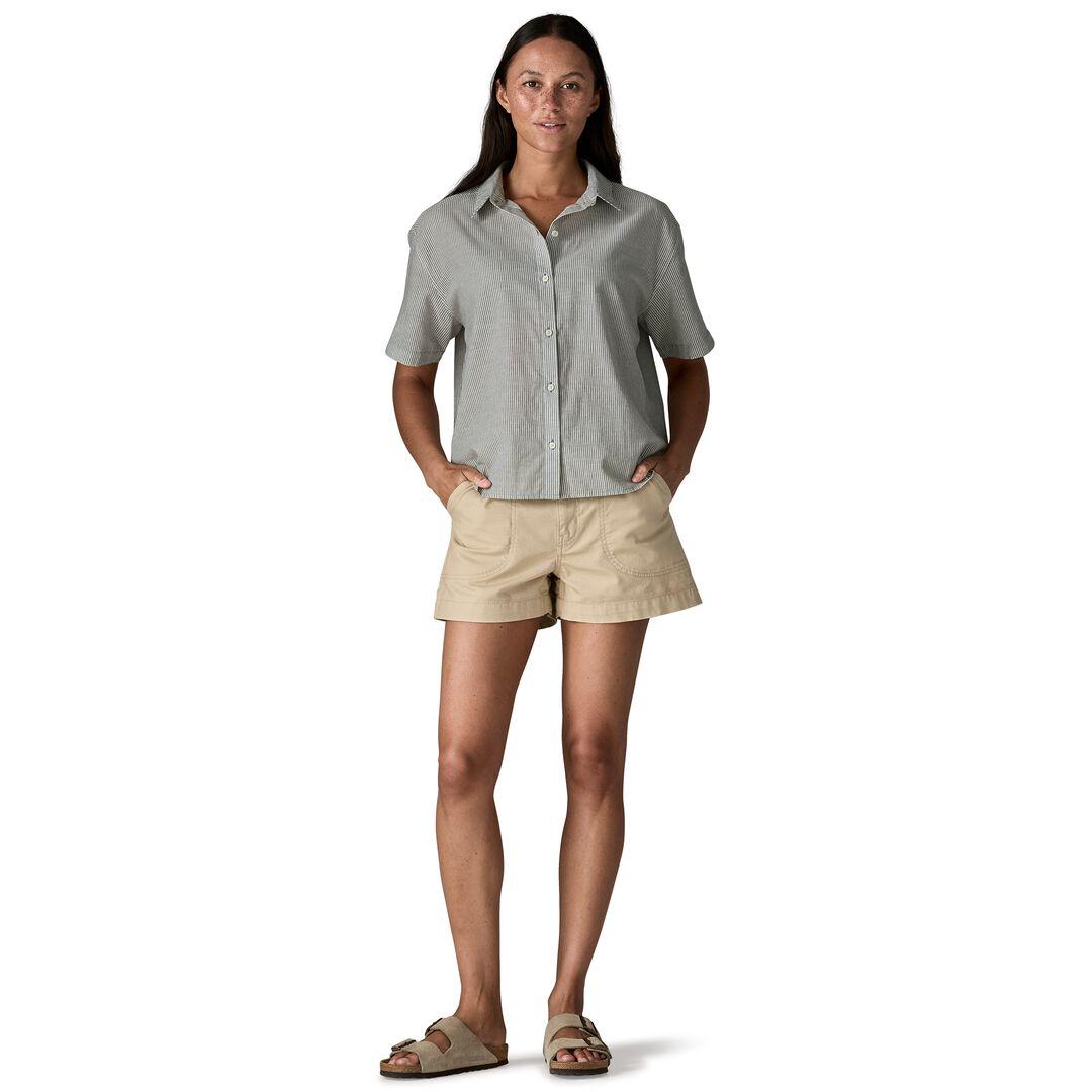 Patagonia Lightweight Button Down A/C® Shirt