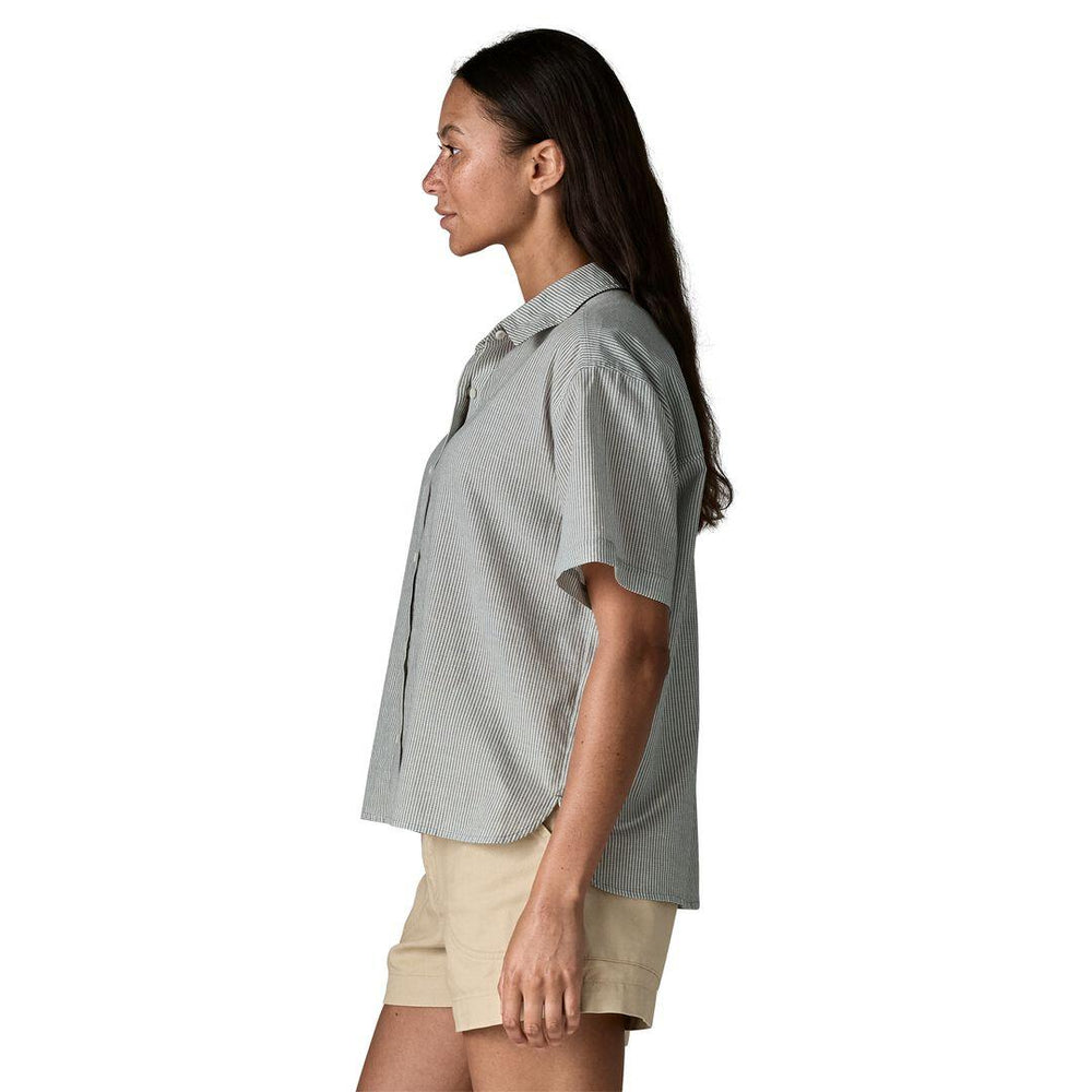 Patagonia Lightweight Button Down A/C® Shirt
