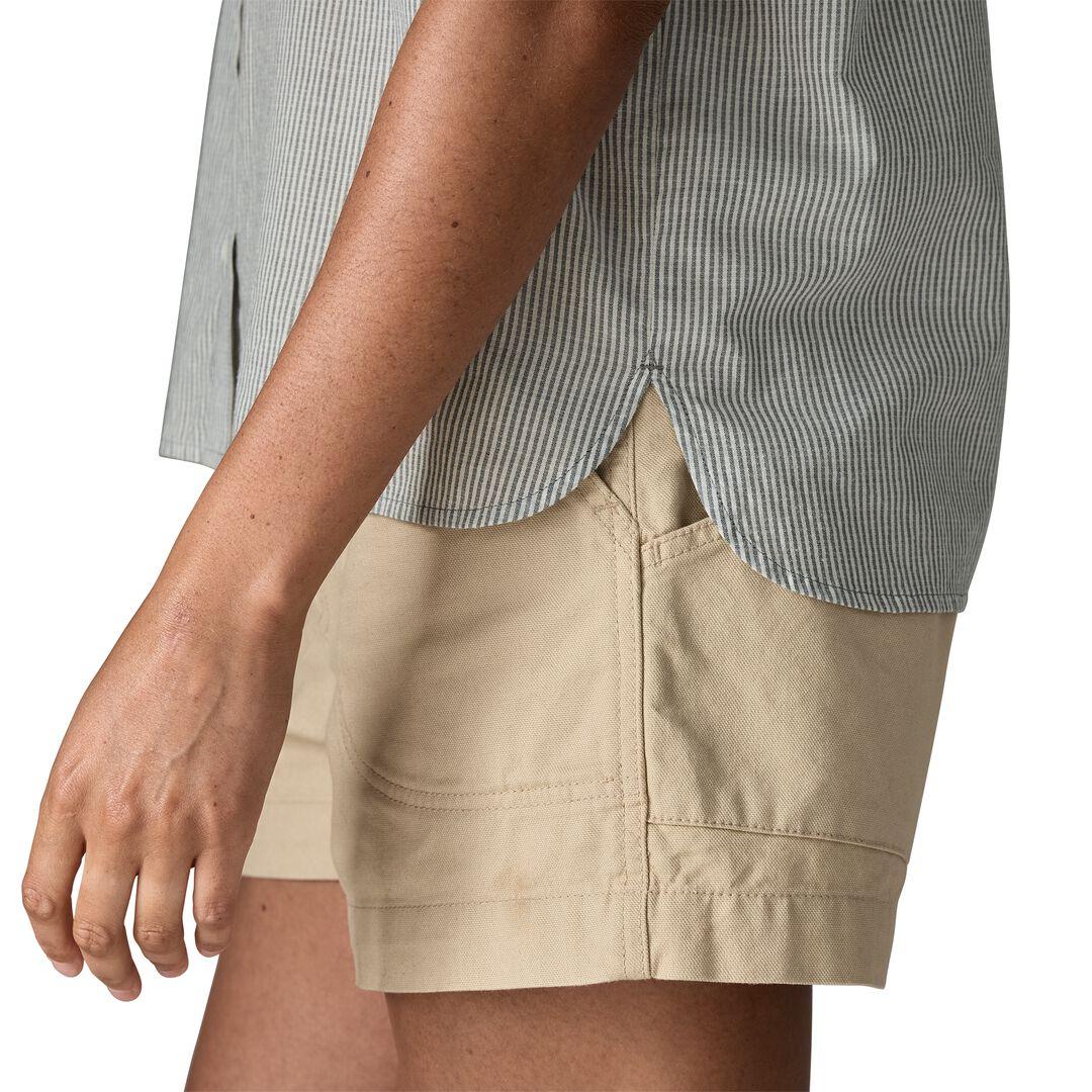 Patagonia Lightweight Button Down A/C® Shirt
