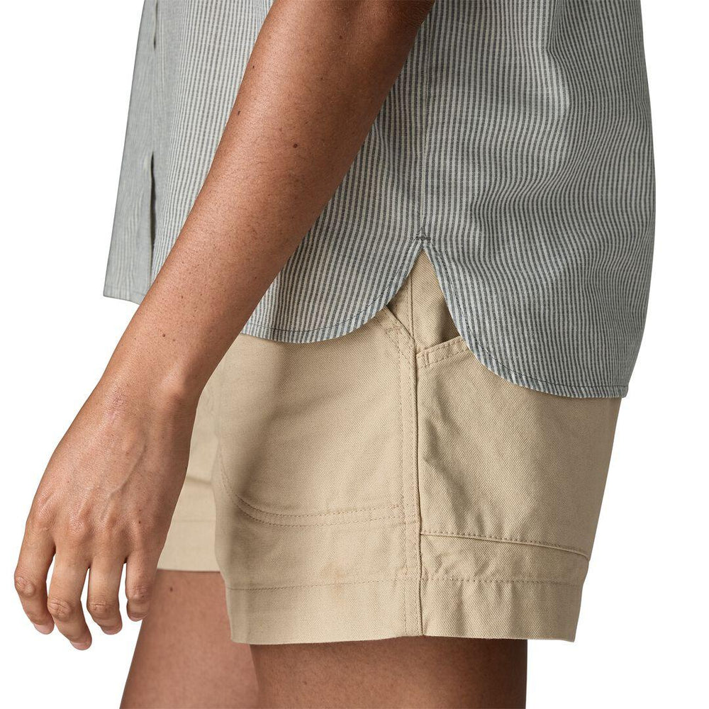 Patagonia Lightweight Button Down A/C® Shirt