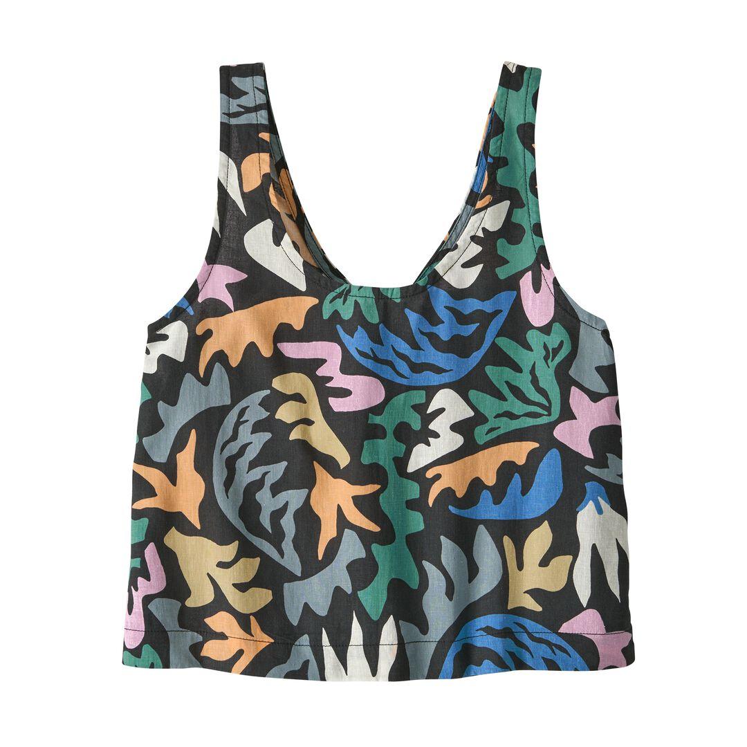 Patagonia Garden Island Top