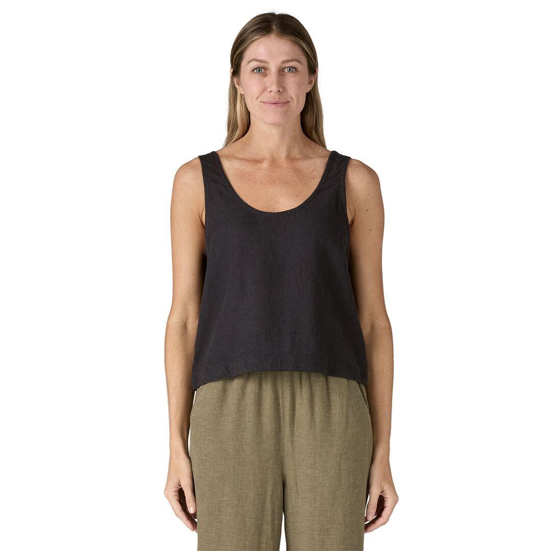 Patagonia Garden Island Top
