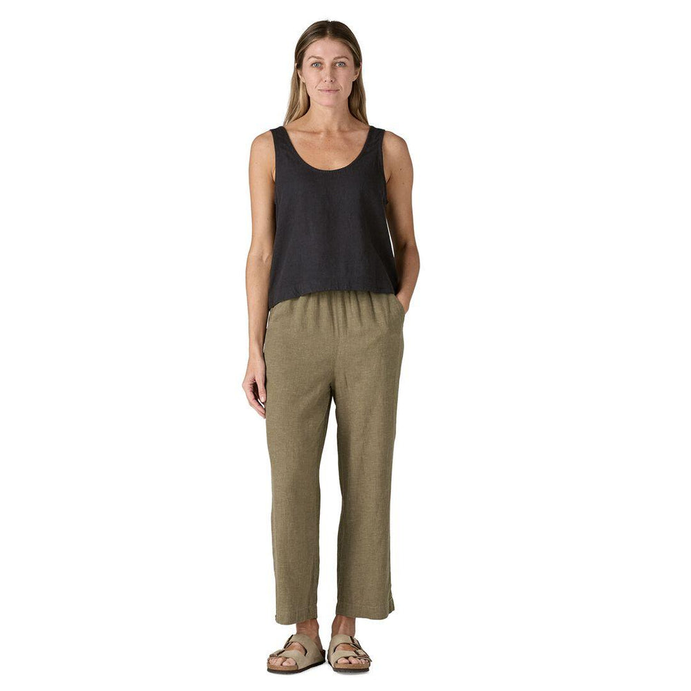 Patagonia Garden Island Top