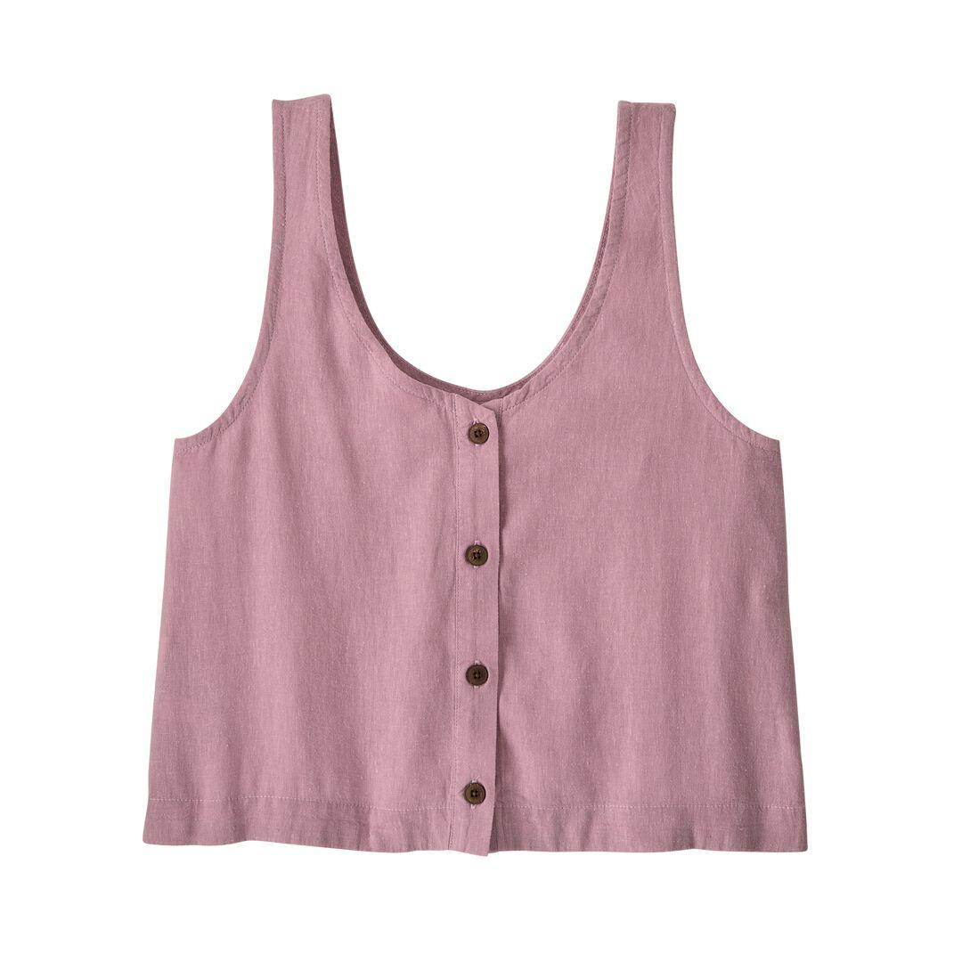 Patagonia Garden Island Top