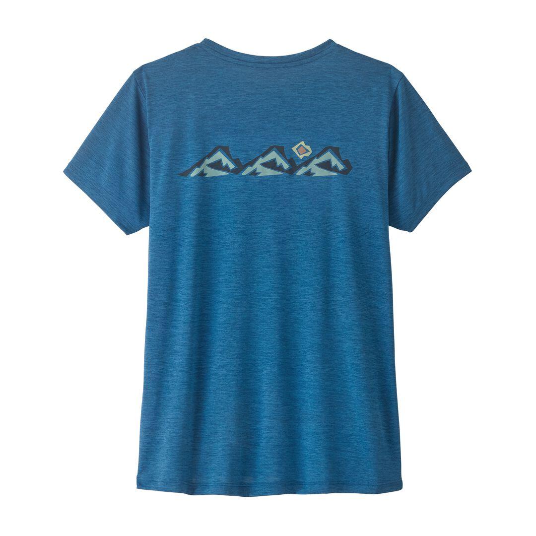 Patagonia Capilene® Cool Daily Shirt - Trailcheck