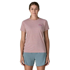 Patagonia Capilene® Cool Daily Shirt - Trailcheck