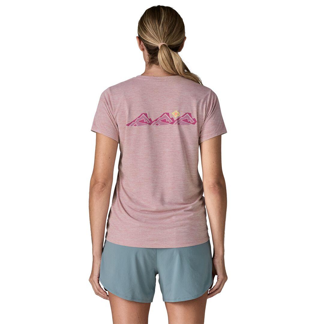 Patagonia Capilene® Cool Daily Shirt - Trailcheck