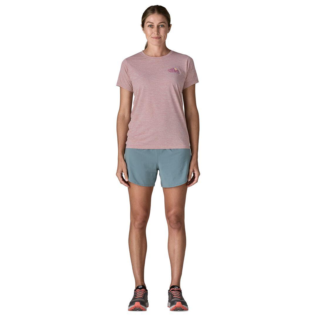 Patagonia Capilene® Cool Daily Shirt - Trailcheck