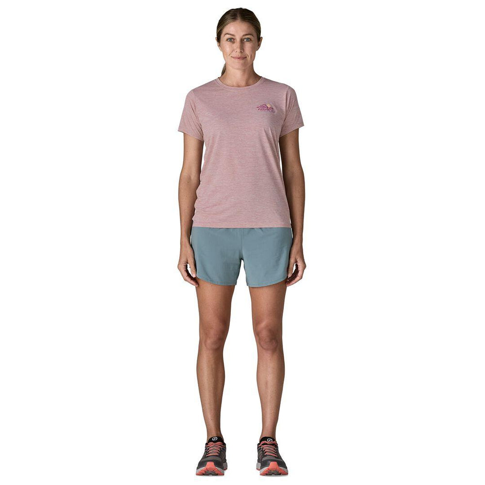 Patagonia Capilene® Cool Daily Shirt - Trailcheck