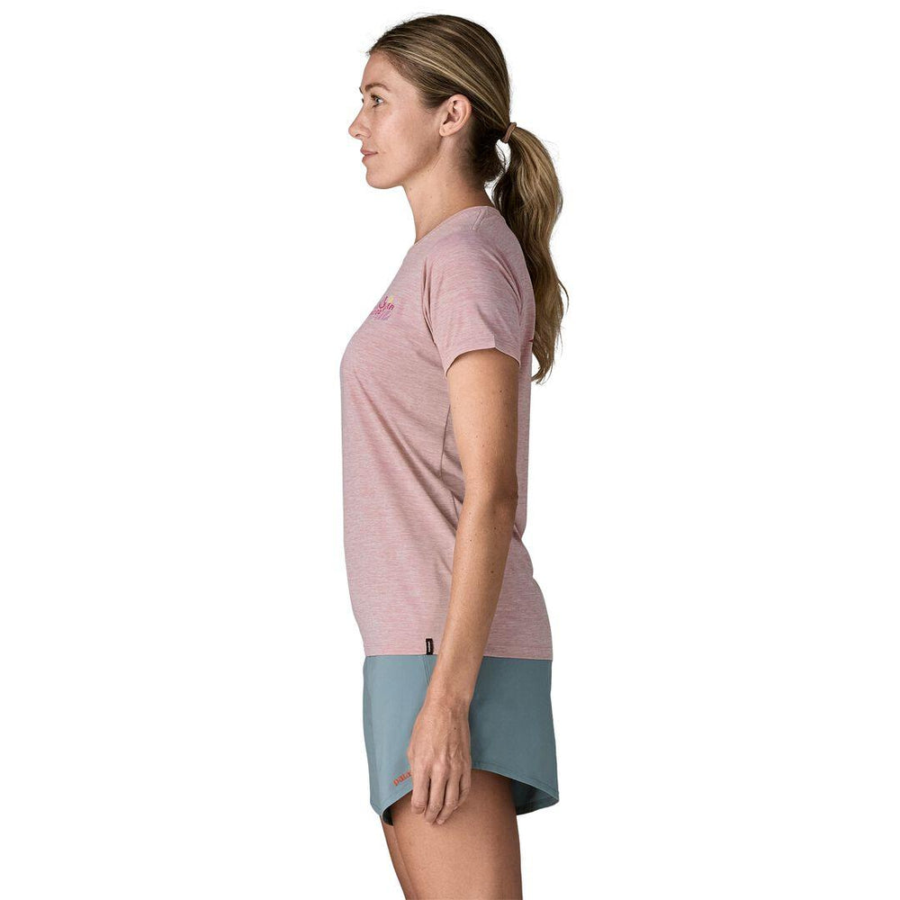 Patagonia Capilene® Cool Daily Shirt - Trailcheck