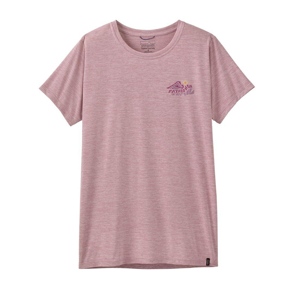 Patagonia Capilene® Cool Daily Shirt - Trailcheck