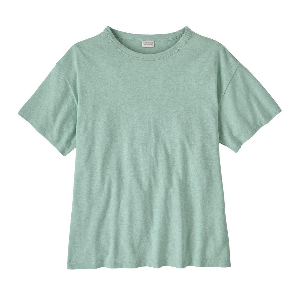Patagonia Trail Harbor Tee