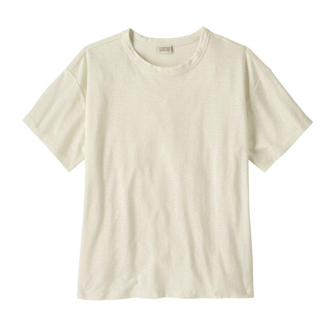 Patagonia Trail Harbor Tee