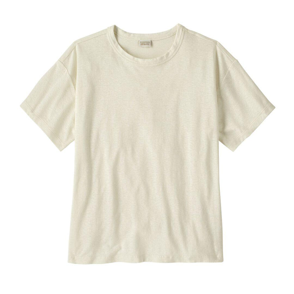 Patagonia Trail Harbor Tee