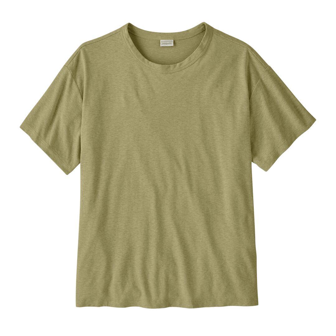 Patagonia Trail Harbor Tee