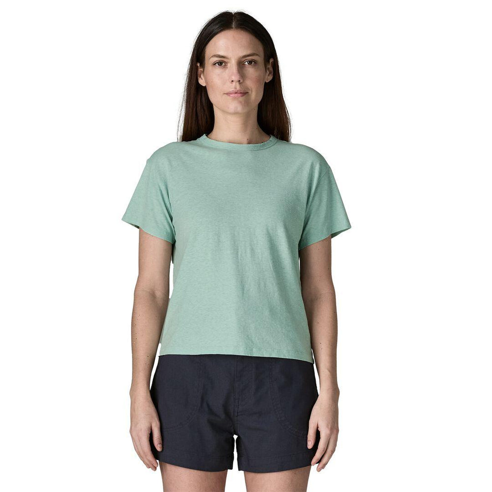 Patagonia Trail Harbor Tee
