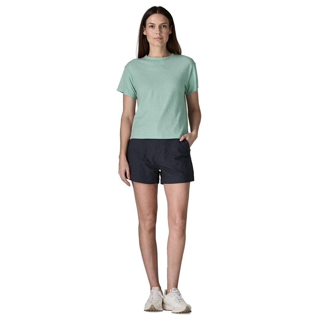 Patagonia Trail Harbor Tee