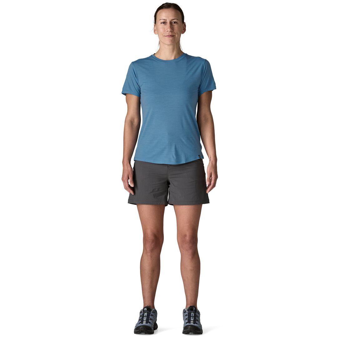Patagonia Capilene® Cool Merino Blend Shirt