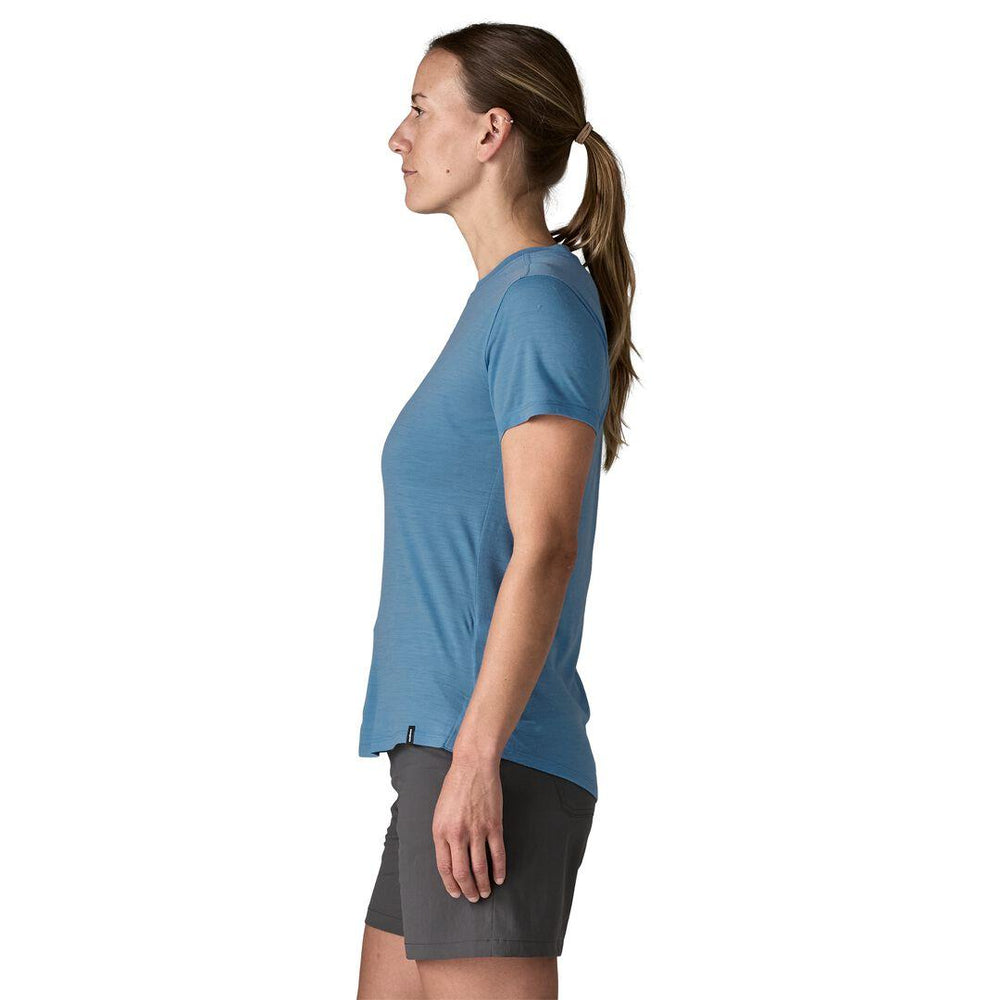 Patagonia Capilene® Cool Merino Blend Shirt