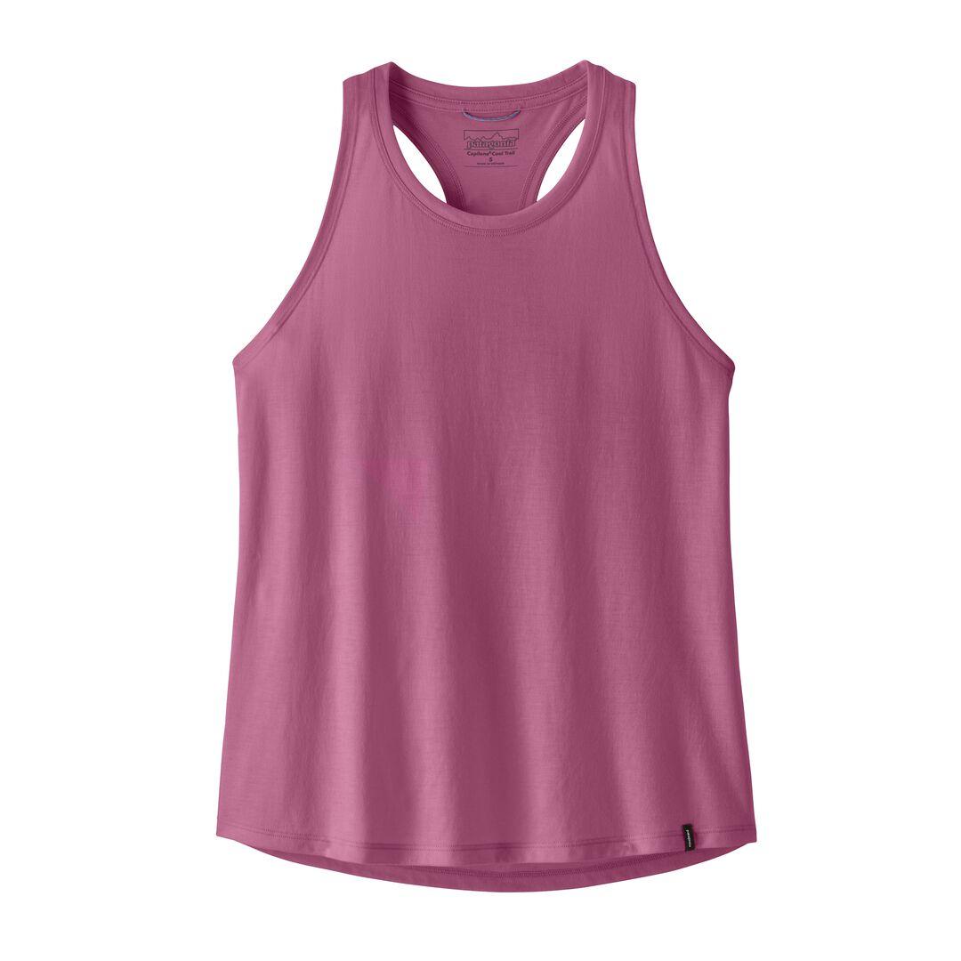 Patagonia Capilene® Cool Trail Tank Top