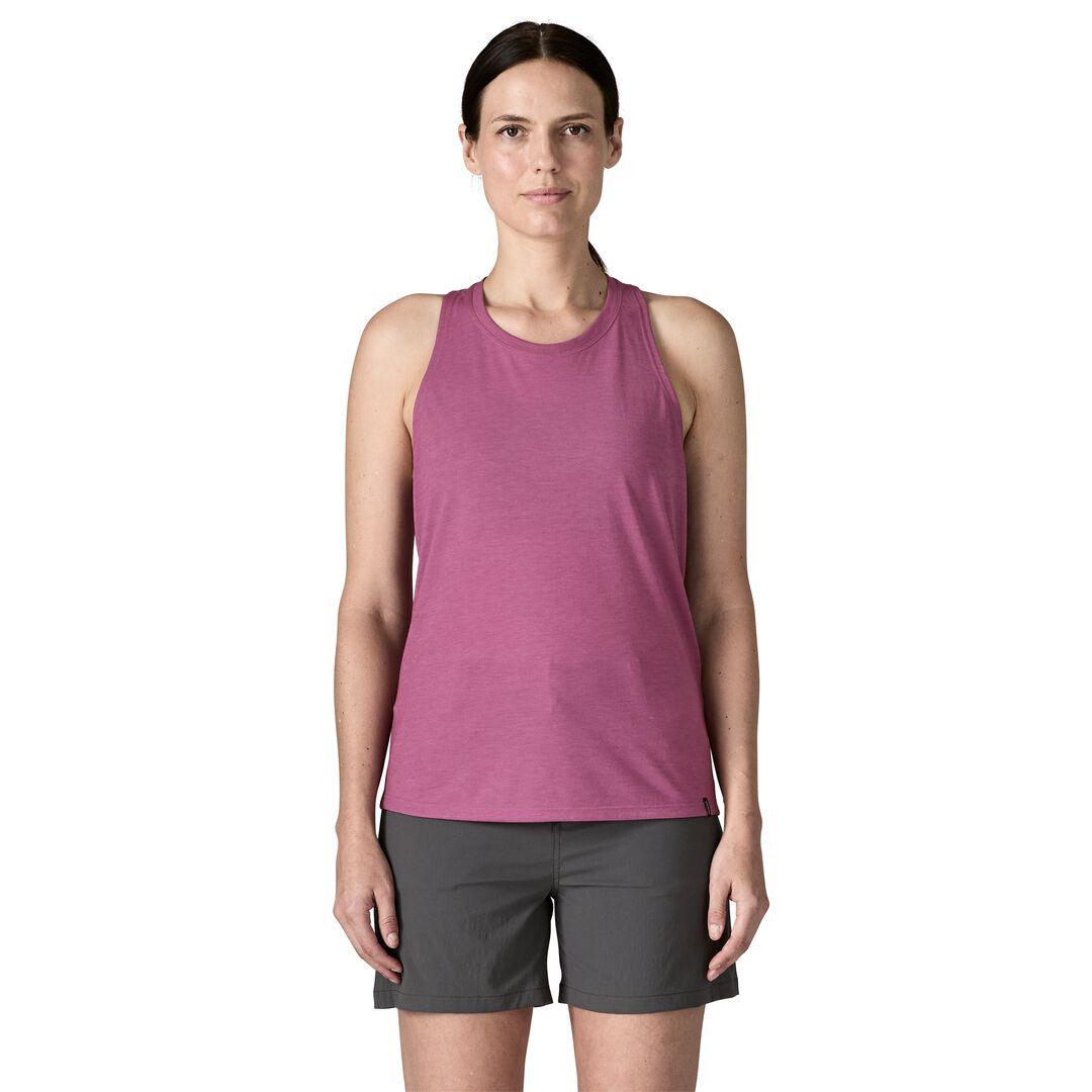 Patagonia Capilene® Cool Trail Tank Top