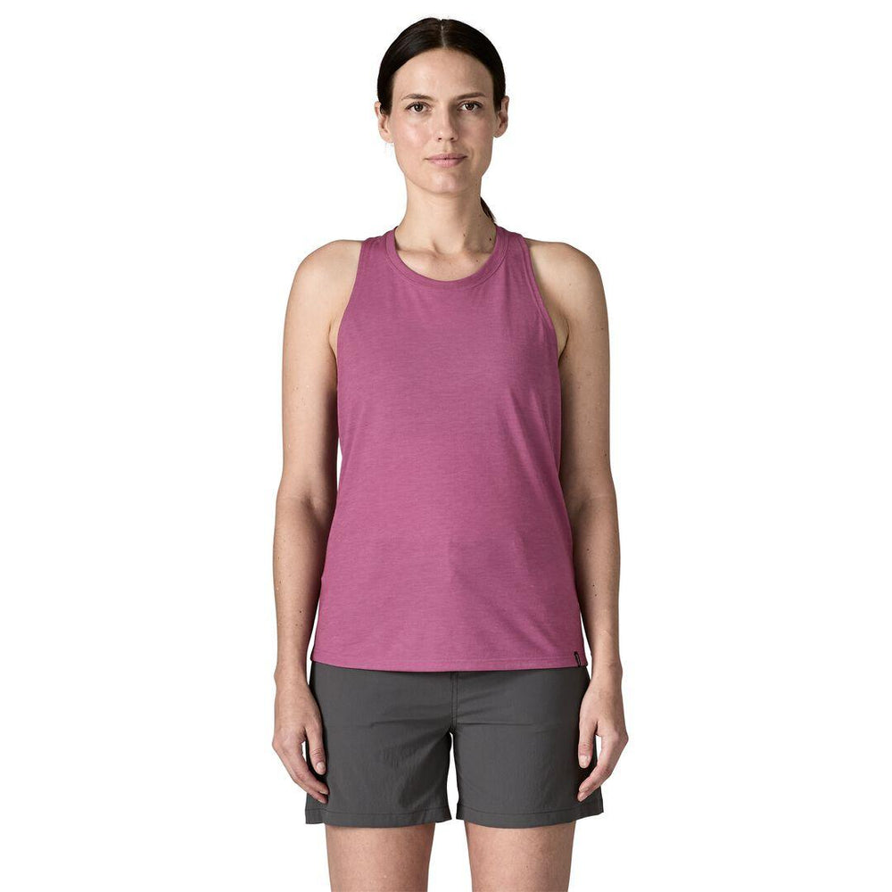 Patagonia Capilene® Cool Trail Tank Top