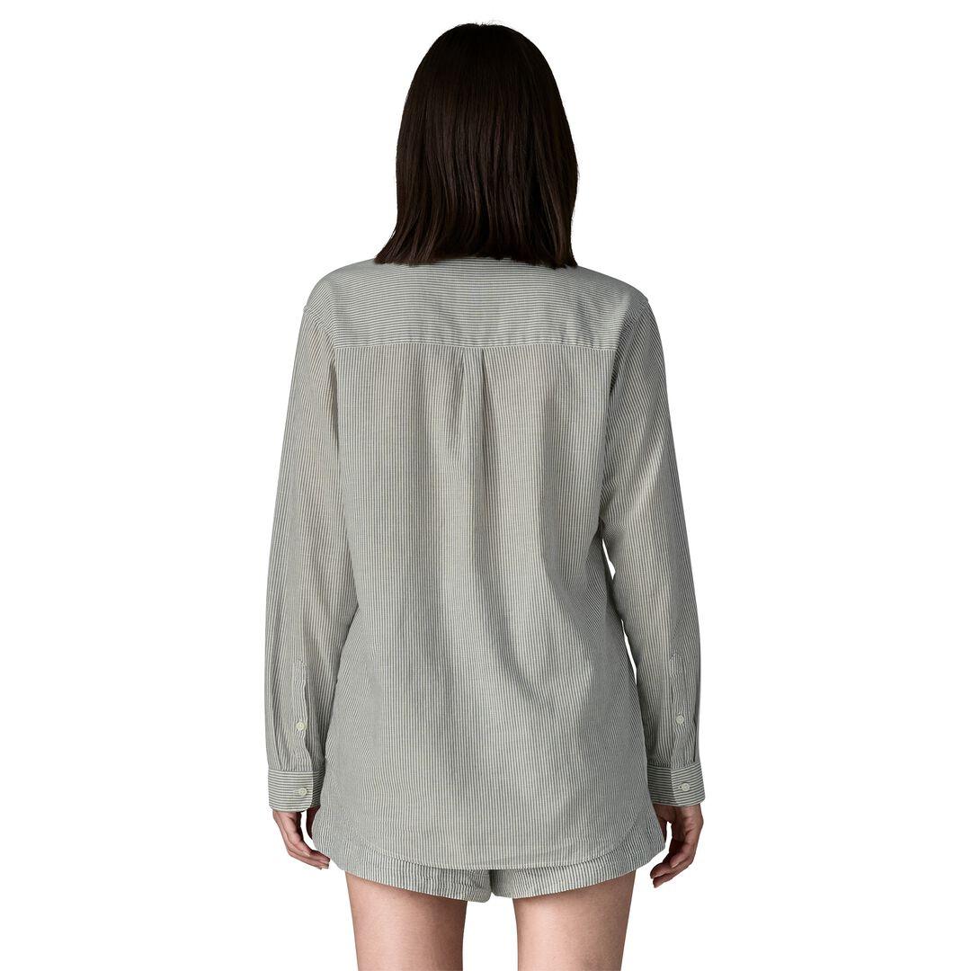 Patagonia Lightweight A/C® Buttondown Shirt