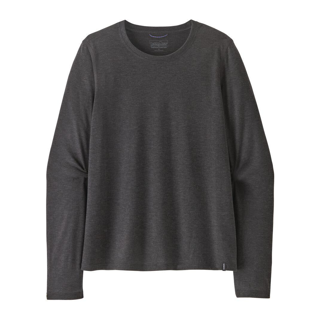 Patagonia Long-Sleeved Capilene® Cool Trail Shirt