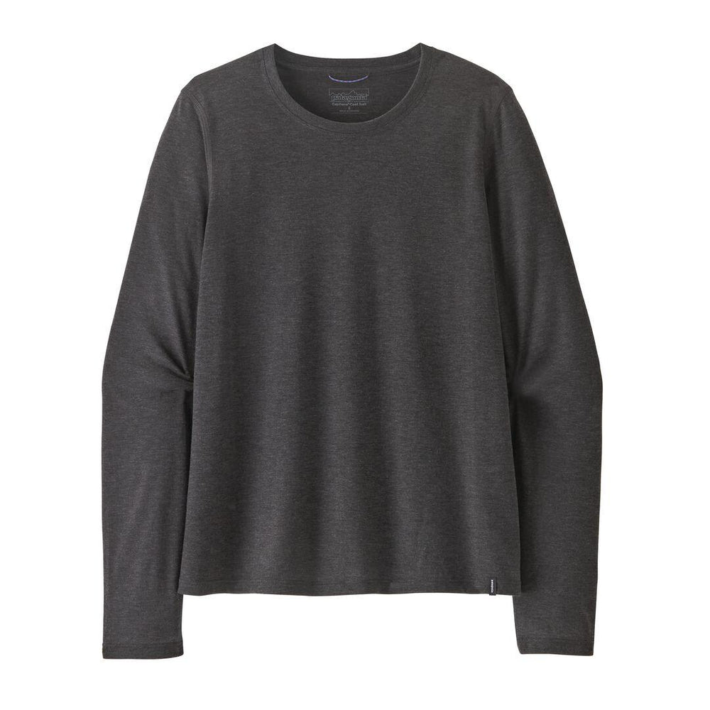 Patagonia Long-Sleeved Capilene® Cool Trail Shirt