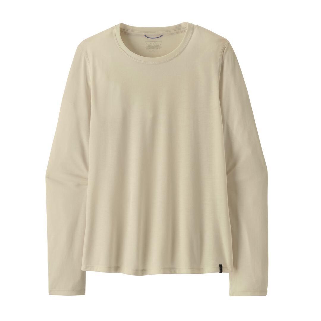 Patagonia Long-Sleeved Capilene® Cool Trail Shirt