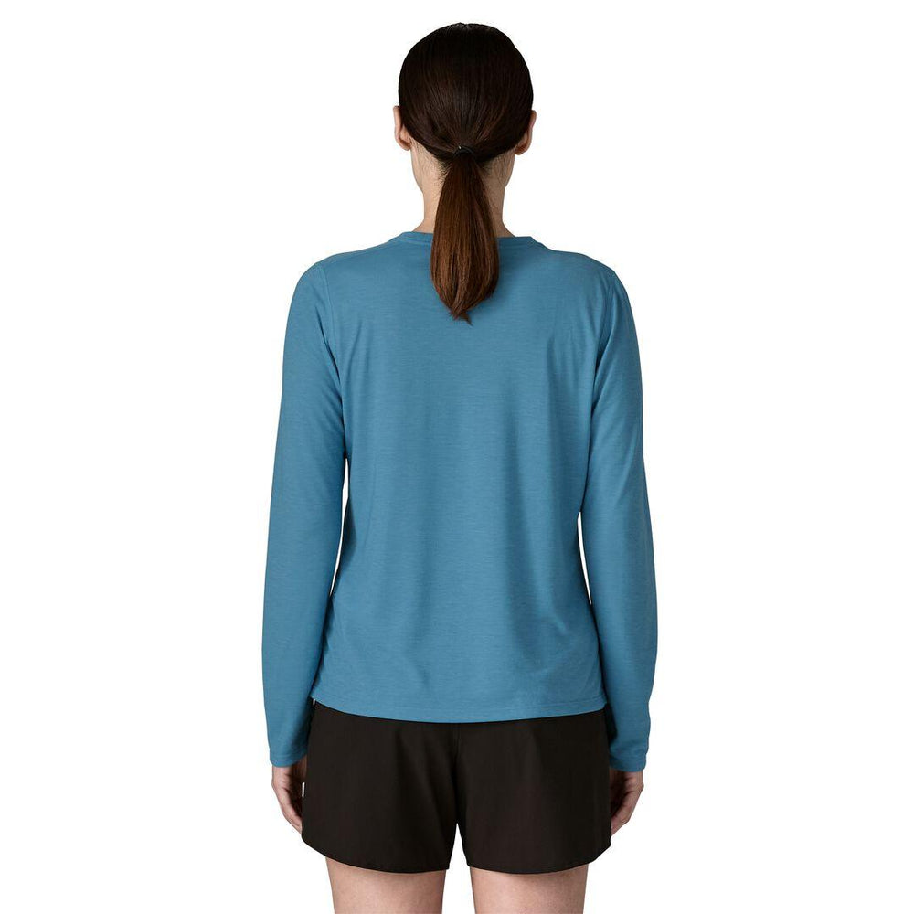 Patagonia Long-Sleeved Capilene® Cool Trail Shirt