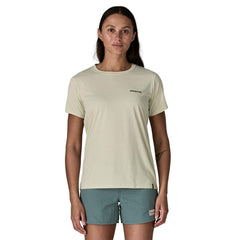 Patagonia Capilene® Cool Daily Shirt - Boardshort Logo