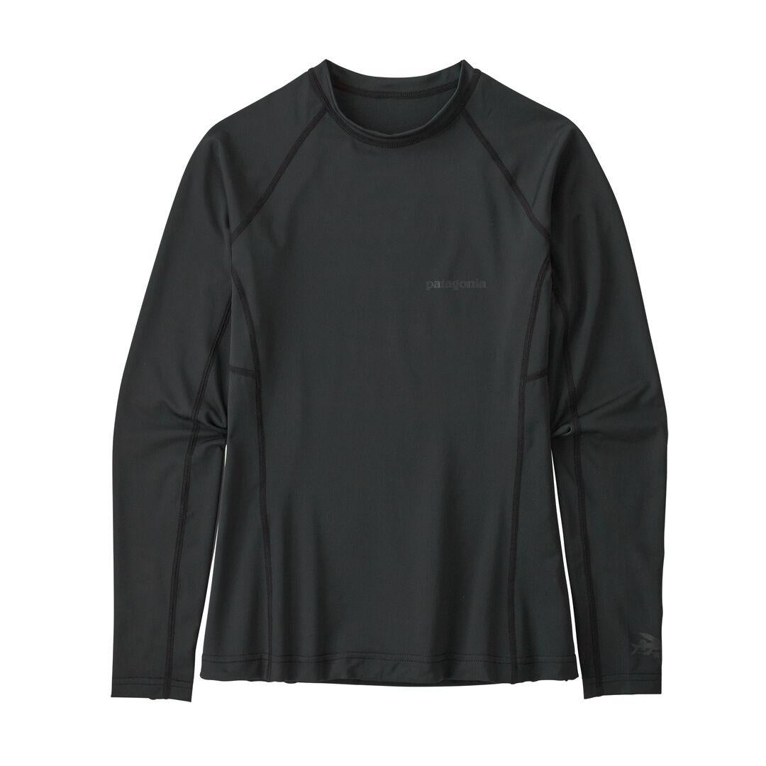 Patagonia Long-Sleeved RØ® Top - Rashguard Surf Shirt