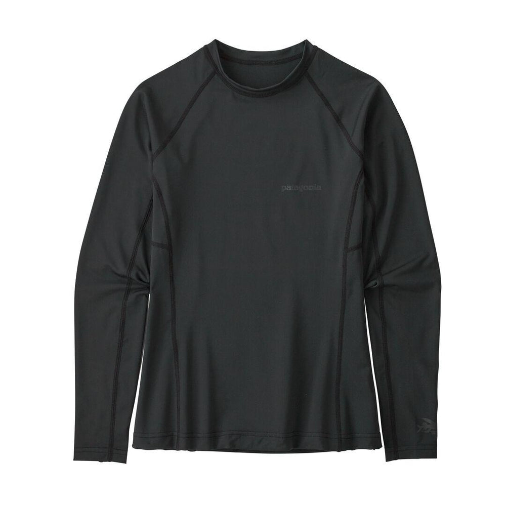 Patagonia Long-Sleeved RØ® Top - Rashguard Surf Shirt