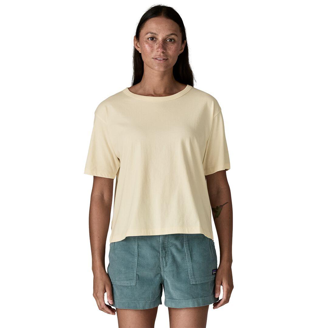 Patagonia Daily Easy-Cut T-Shirt
