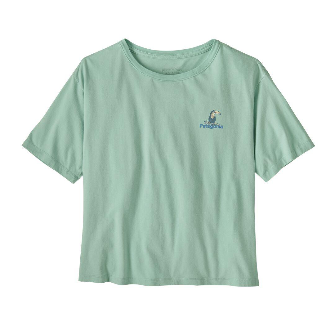 Patagonia Protect Rainforests Easy-Cut T-Shirt