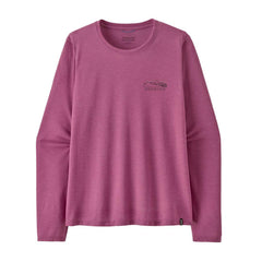 Patagonia Long-Sleeved Capilene® Cool Trail Shirt - Stratapeaks