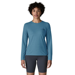 Patagonia Long-Sleeved Capilene® Cool Trail Shirt - Stratapeaks