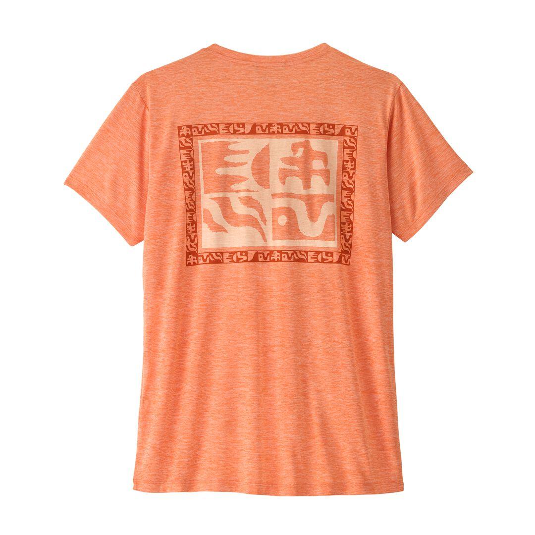 Patagonia Capilene® Cool Daily Shirt - Mother Rays