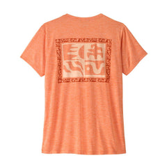 Patagonia Capilene® Cool Daily Shirt - Mother Rays