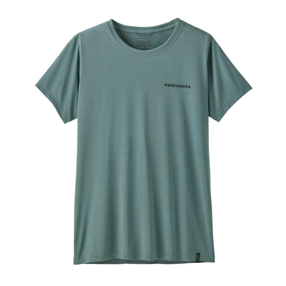 Patagonia Capilene® Cool Daily Shirt - Mother Rays