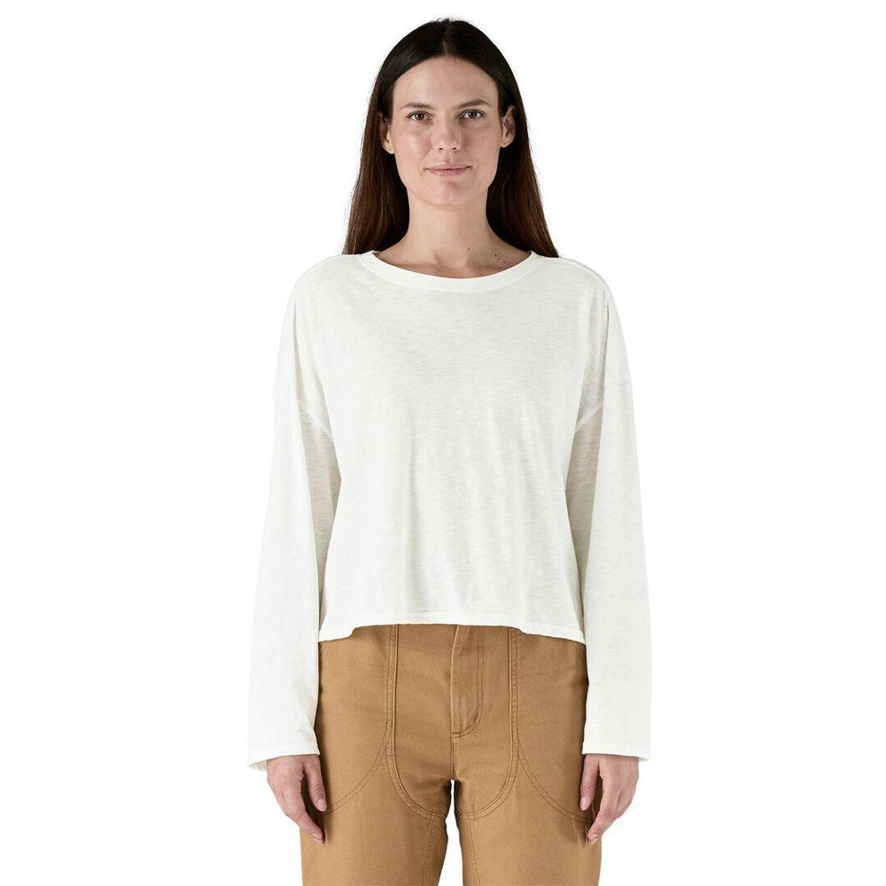Patagonia Long-Sleeved Mainstay Top