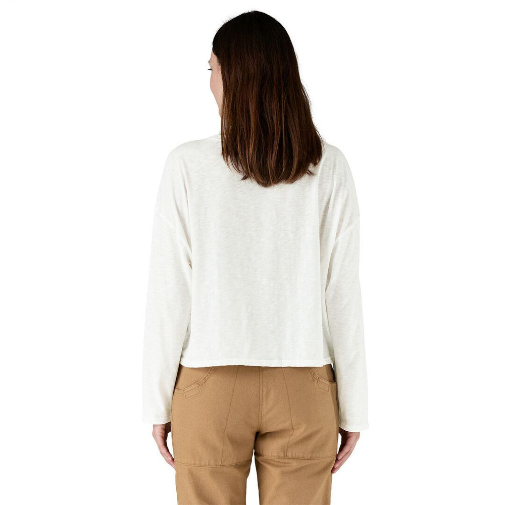 Patagonia Long-Sleeved Mainstay Top