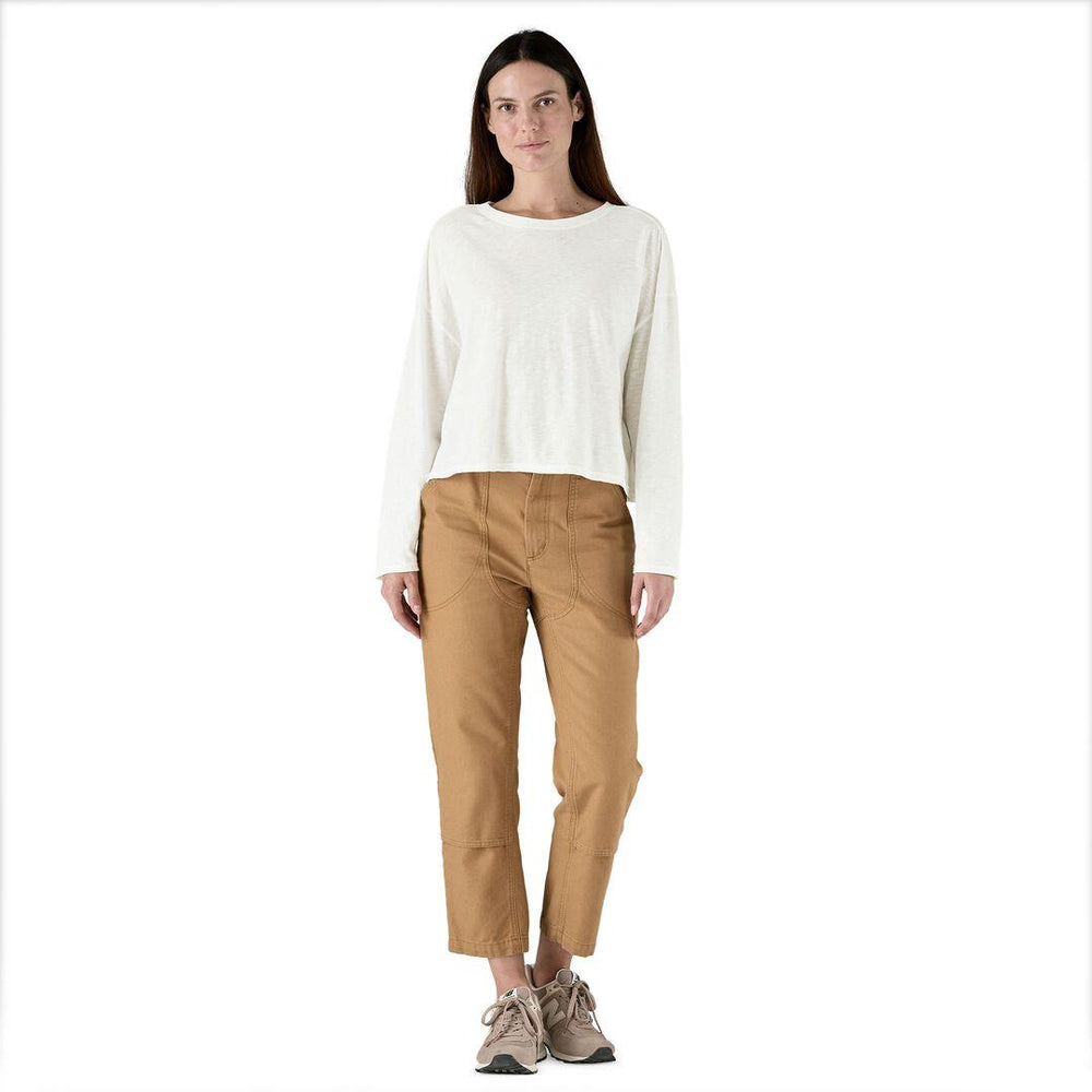 Patagonia Long-Sleeved Mainstay Top