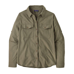 Patagonia Long-Sleeved Self-Guided Sun Shirt