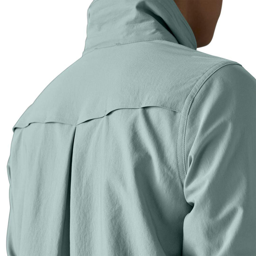 Patagonia Long-Sleeved Self-Guided Sun Shirt