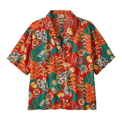 Patagonia Tidal Threads Shirt